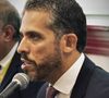 Deputado Rodrigo Amorim foi o mais votado em 2018 no RJ: no currículo, político coordenou curso de capacitação para servidores, foi secretário de várias pastas - incluindo dos Direitos Humanos -, e criou a Casa da Mulher e o Centro de Referência em Direitos Humanos