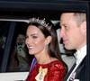 Em alguns eventos reais, Kate Middleton, Príncipe William e outros membros da realeza não costumam usar o cinto de segurança dentro dos veículos.