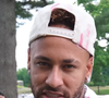 Durante o vídeo, Neymar brinca sobre o fato de ser pai de 4 meninas, dizendo que 'vai endoidar'