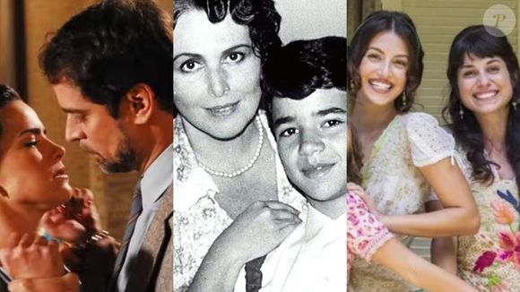 'Éramos Seis' teve estratégia de marketing do SBT em 1994