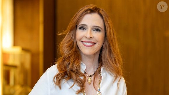 Deborah Evelyn volta às novelas da Globo em 'Quem Ama Cuida' após 'A Dona do Pedaço'