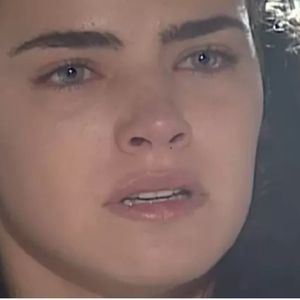 Giuliana acha que reencontrou o filho na novela 'Terra Nostra', mas ela não imagina que seja uma armação