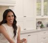 Meghan Markle recentemente foi criticada por seu desempenho na série da Netflix.