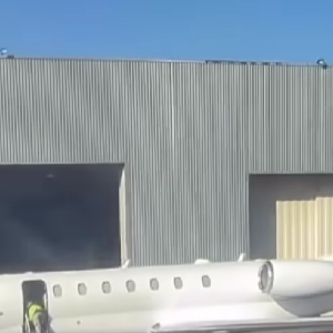 Virginia Fonseca adquire novo jatinho de luxo.