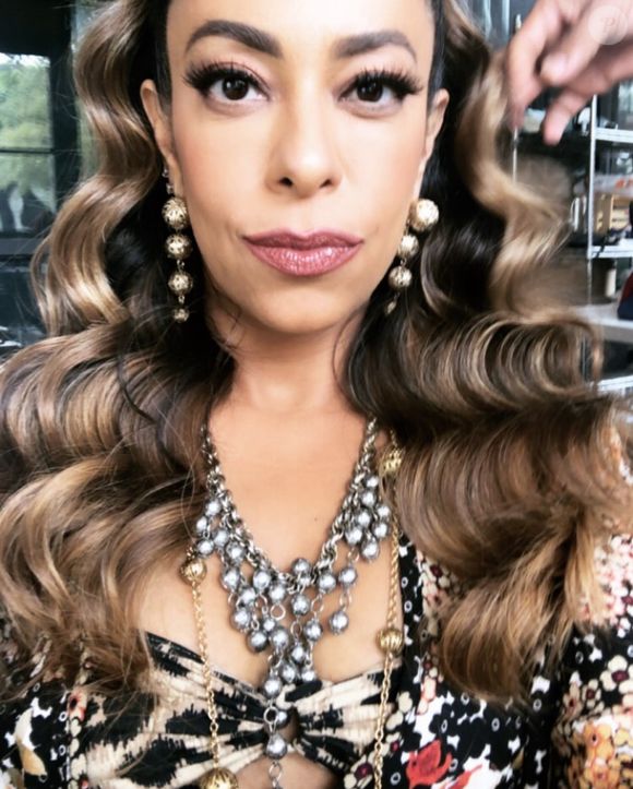 Nos últimos anos, Samantha Schmütz tem se dividindo em diversos projetos na vida profissional