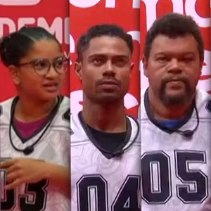 Solange Couto, Samira, Milena, Breno, Babu, Jonas e Boneco seguem na disputa pelo posto mais cobiçado do reality