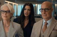 O Diabo Veste Prada 2 | Trailer 2 Oficial Dublado