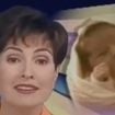 'Foram nove meses de muita ansiedade. Lágrimas, sorrisos e aquela imensa expectativa': em 1998, Fátima Bernardes anunciou o nascimento de Sasha Meneghel no 'Jornal Nacional'; Globo colocou equipe de jornalismo ao vivo em clínica