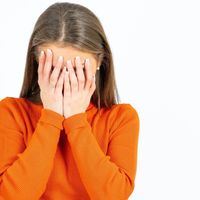 Nem azul, nem preto: esta é a cor que as pessoas tímidas usam