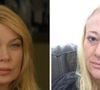 Kristine Barnett, interpretada por Ellen Pompeo e na vida real
