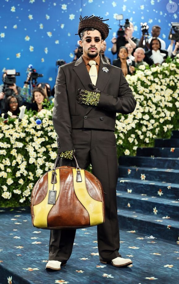 Trabalho mais recente de Bad Bunny o levou a ocupar lugar que antes pareciam impossível para um jovem porto-riquenho