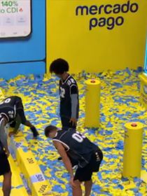 Quem venceu a Prova do Líder do BBB 26? Intensa disputa chega ao fim após quase 15 horas; saiba quem vai dividir liderança do reality da Globo