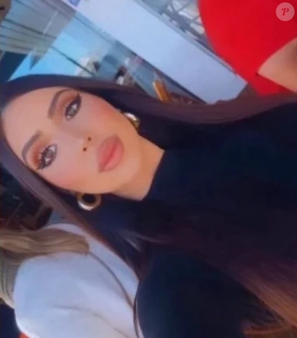 Dani Lopez veio a público para defender o pai das acusações de que encobria o affair da filha com o patrão