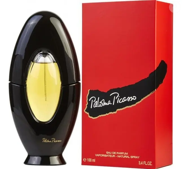 O patchouli é o grande protagonista do Paloma Picasso, perfume que une elegância, personalidade e alta presença na pele