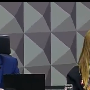 Virgínia Fonseca depôs na CPI das Bets e surpreendeu por declaração