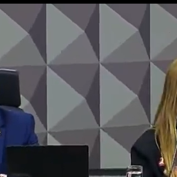 Virgínia Fonseca depôs na CPI das Bets e surpreendeu por declaração