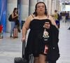 Rainha Matos relatou briga com influenciador: 'Fui dar um oi para ele e ele falou assim: 'Você tem que se decidir se você gosta de mim ou se me odeia. Você só posta coisa ruim de mim'