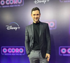 Guilherme Magon teve suposto affair com Claudia Raia