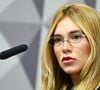 CPI das Bets pode levar Virginia Fonseca a prestar novo depoimento, existindo o risco de prisão da influencer