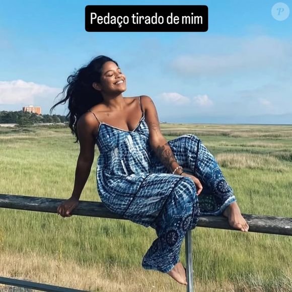 Corpo de Juliana Marins foi encontrado em vulcão após a jovem sofrer uma queda depois de ser largada em trilha na Indonésia