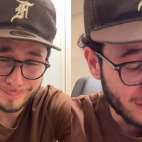 Irmão de Marília Mendonça toma atitude drástica após aparecer aos prantos na web