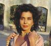 Na novela 'Tieta', Betty Faria era considerada uma das musas da história.