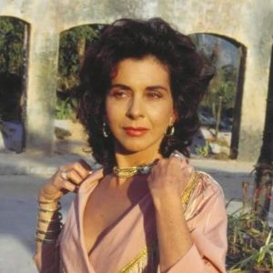 Na novela 'Tieta', Betty Faria era considerada uma das musas da história.