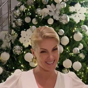 Ana Hickmann: ‘No ano passado, acabei esquecendo muito de mim e focando em resolver problemas, novas responsabilidades, novos trabalhos e novos objetivos’