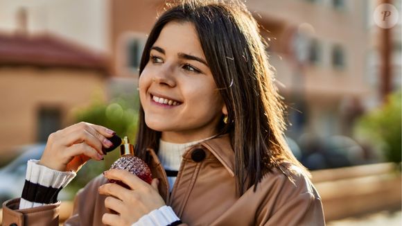 O mercado de luxo está sendo dominado por perfumes-conceito