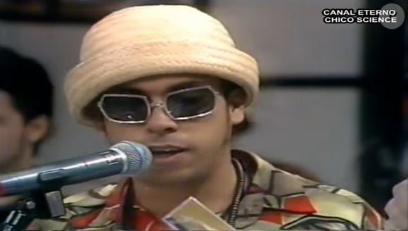 Família de Chico Science processou a Fiat, montadora do carro envolvido em acidente fatal do músico, após perícia apontar falha no cinto de segurança