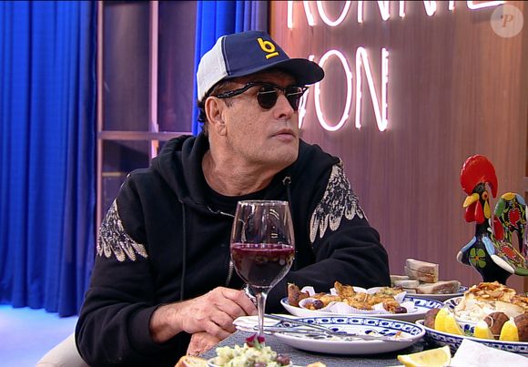 Sérgio Mallandro apresentava o ‘Festa do Mallandro’, exibido duas vezes ao sábado, e o ‘Allegria Geral’. O sucesso era tanto que chegou a barrar a TV Globo