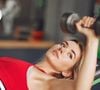 O treinamento de força é uma prioridade em nossa vida e um grande aliado, especialmente a partir dos 40 anos