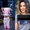 'Desempregado', 'volume do berimbau' e 'sombra do pai': Rodrigo Faro, Wanessa e elenco do 'Dança dos Famosos' 2025 dão resposta afiada aos ‘haters’ da estreia