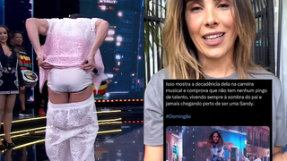 'Desempregado', 'volume do berimbau' e 'sombra do pai': Rodrigo Faro, Wanessa e elenco do 'Dança dos Famosos' 2025 dão resposta afiada aos ‘haters’ da estreia