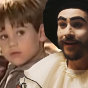 Nicolas Prattes, o Francesquinho de 'Terra Nostra', é indicado a prêmio de melhor ator como Rudá de 'Mania de Você'