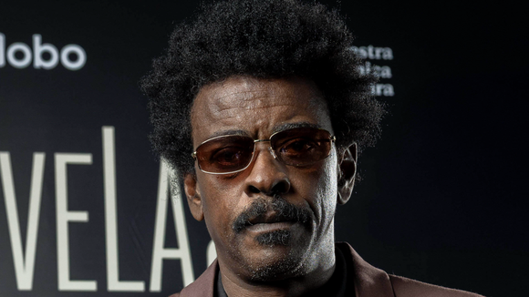 Pai de Samba, Seu Jorge vive disputa polêmica na Justiça por 'Carolina' e outros 'filhos' famosos