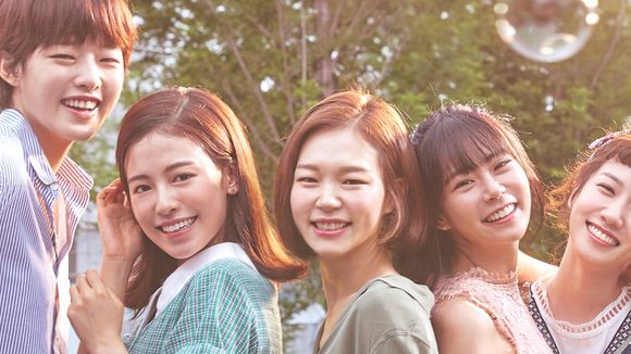 Vai sair da Netflix: últimos dias para assistir a um dos melhores doramas coreanos sobre amizade e amadurecimento com Park Eun-bin no elenco