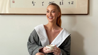 Calada vence? Nem tanto! Marina Ruy Barbosa ativa o modo deboche e dá a MELHOR resposta a internauta que a chamou de feia