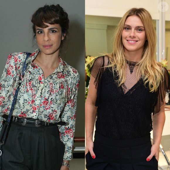 “Amizades, afinal, já me foram tão ou mais avassaladoras do que um romance convencional. A que tive com Carolina Dieckmmann, intensa, se desfez — o que doeu como um divórcio”, afirmou Maria.