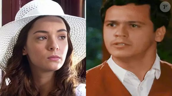 Como terminam Neco e Belinha em 'Cabocla'? Casal leva um susto antes de subir ao altar no último capítulo