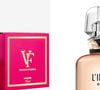 Perfume Virginia Fonseca, da WePink, foi inspirado no Givenchy L'interdit