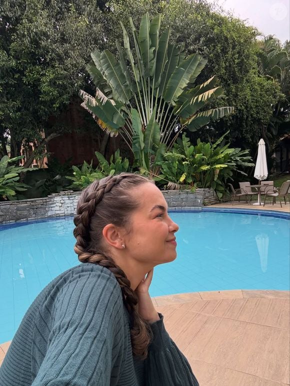 Velório e sepultamento de Lua Blanco serão restritos a familiares e amigos próximos