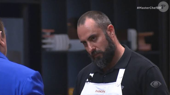 Ameaça com arma e cicatriz que entregou a identidade: o que se sabe sobre o estupro a uma criança cometido por ex-’MasterChef’