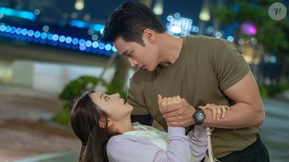 Lee Joo-bin e Ahn Bo-hyun protagonizam “Febre de Primavera” (2026)