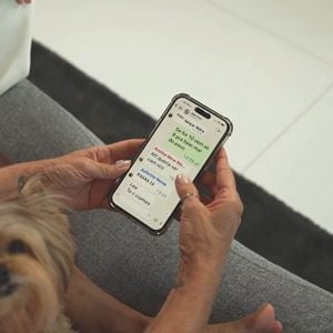 Xuxa convidava as amigas famosas para assistirem juntas e comentarem o 'BBB 26'