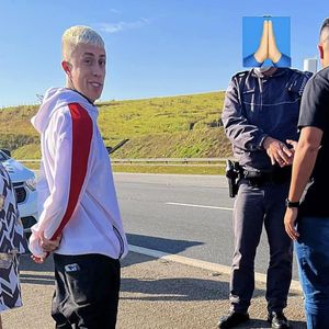 MC Daniel sempre foi muito próximo de MC Ryan SP, outro nome famoso do funk