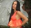 Sabrina Sato revela que evitou relacionamentos amorosos antes de começar sua carreira na televisão