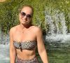 Angélica segue dieta 'pescetariana', com doce, para manter corpo definido aos 51 anos