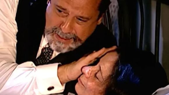 Morte triste de Maria do Socorro em 'Terra Nostra'? Gravidez inesperada leva a parto dramático, febre alta, desmaio e desespero