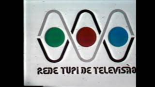 46 anos de salários atrasados e mais de R$ 2 milhões distribuídos: funcionários da TV Tupi, extinta em 1980, vão receber após décadas sem pagamento
